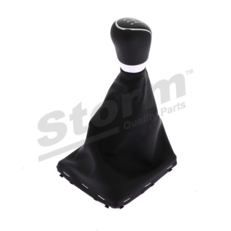 Garnissage de levier de vitesse STORM