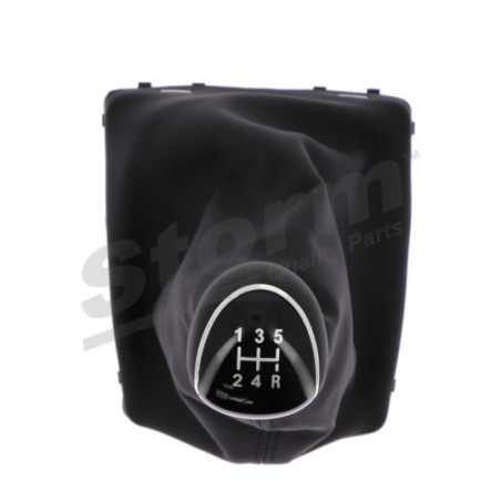 Garnissage de levier de vitesse STORM