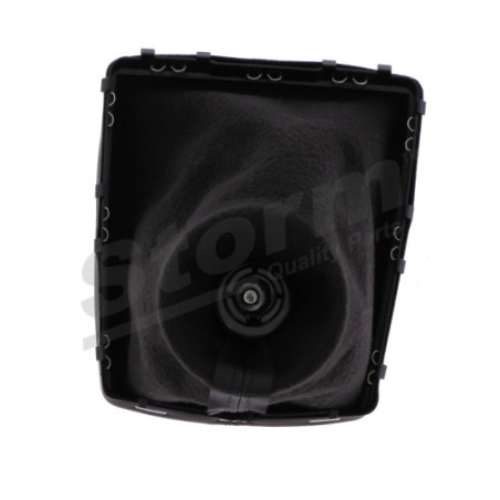 Garnissage de levier de vitesse STORM