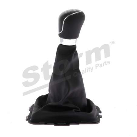 Garnissage de levier de vitesse STORM