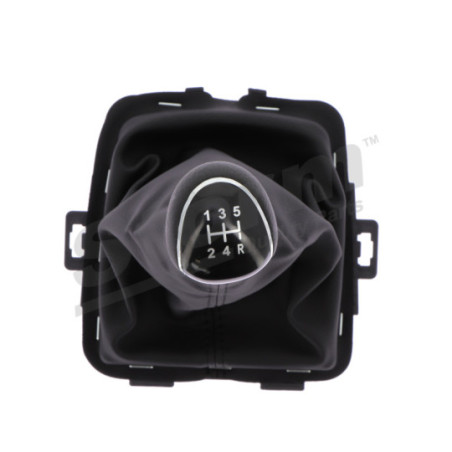 Garnissage de levier de vitesse STORM