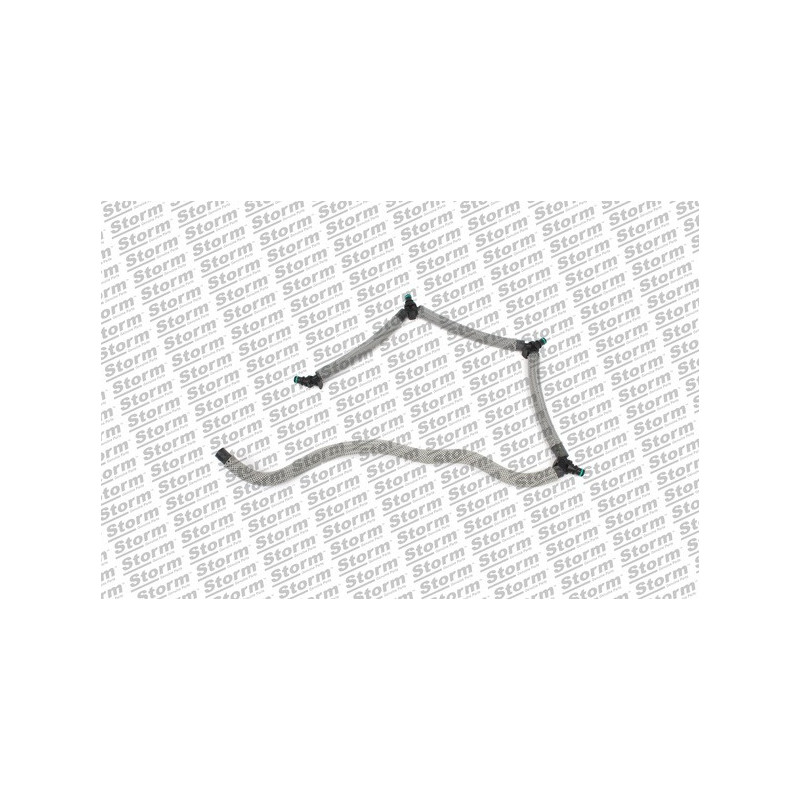 Tuyau (carburant de fuite) STORM