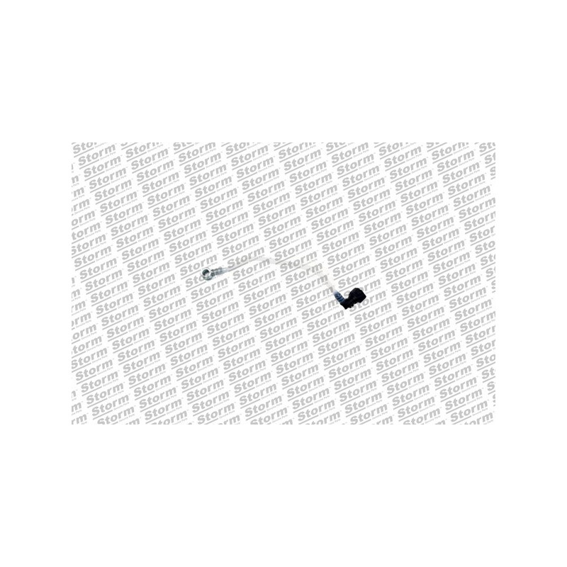 Tuyauterie de carburant STORM