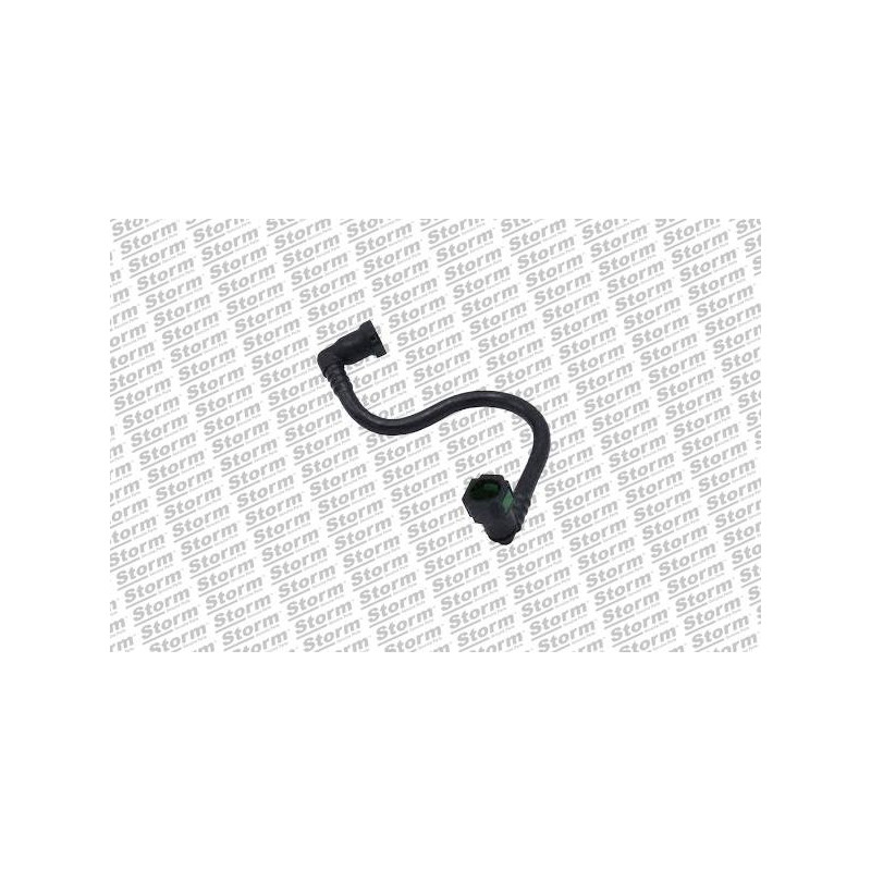 Tuyauterie de carburant STORM