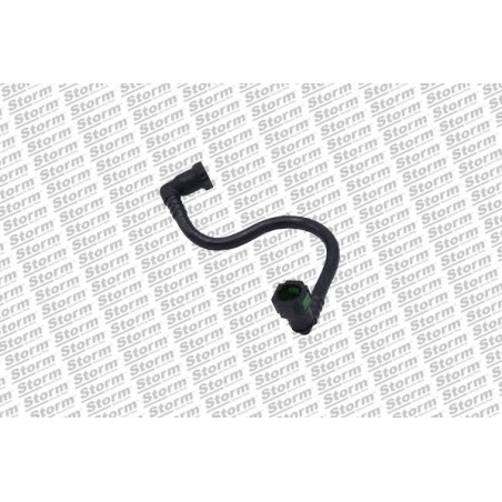 Tuyauterie de carburant STORM