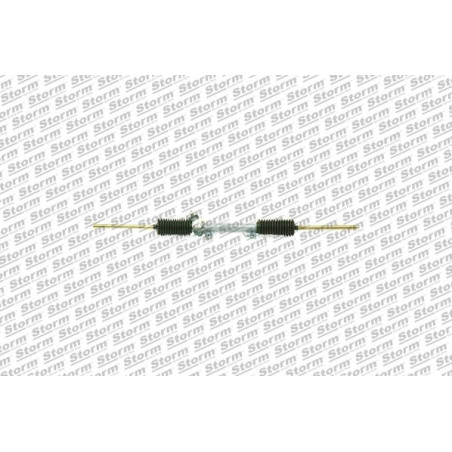 Crémaillère de direction STORM