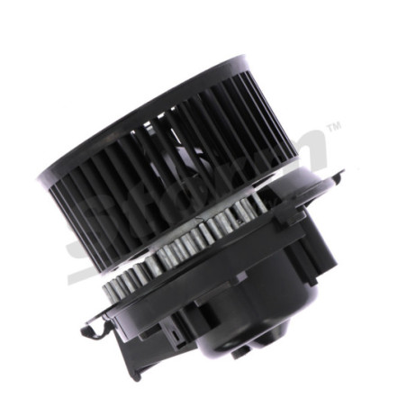 Pulseur d'air habitacle STORM