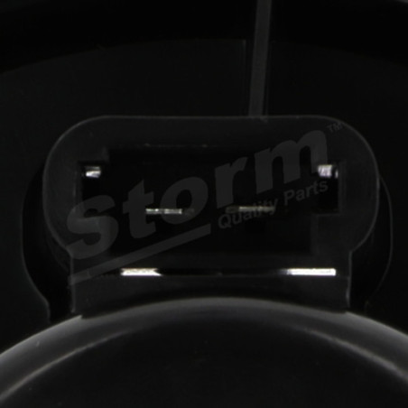 Pulseur d'air habitacle STORM