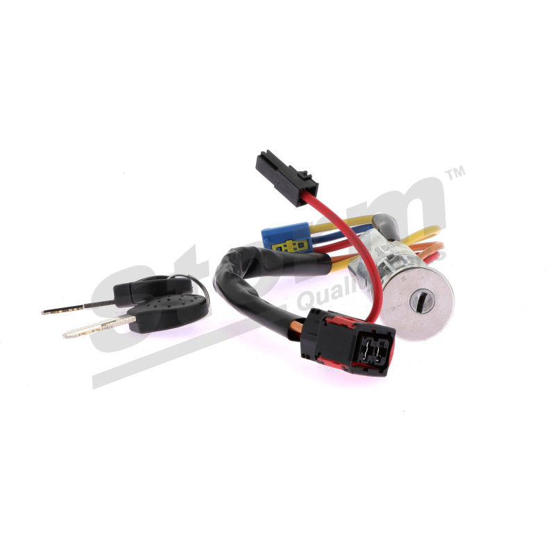 Serrure de blocage de la direction STORM