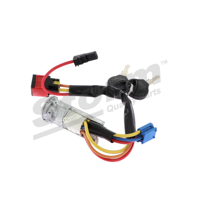 Serrure de blocage de la direction STORM