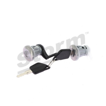 Jeu de cylindres de serrures STORM