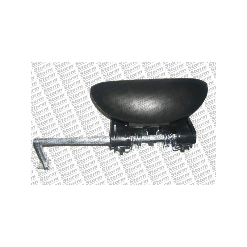 Poignée de porte STORM