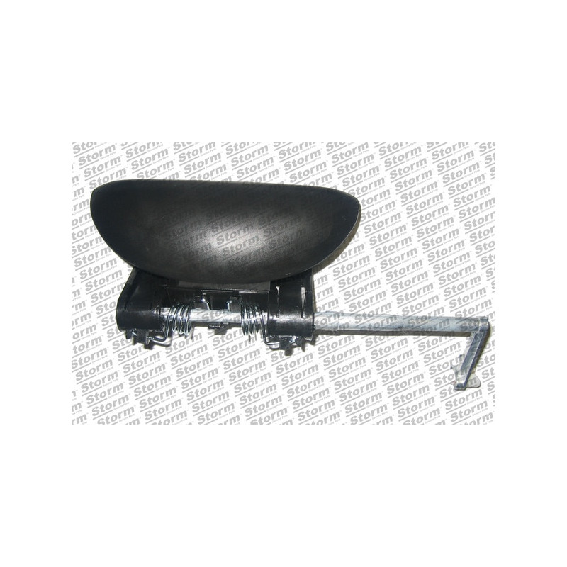 Poignée de porte STORM