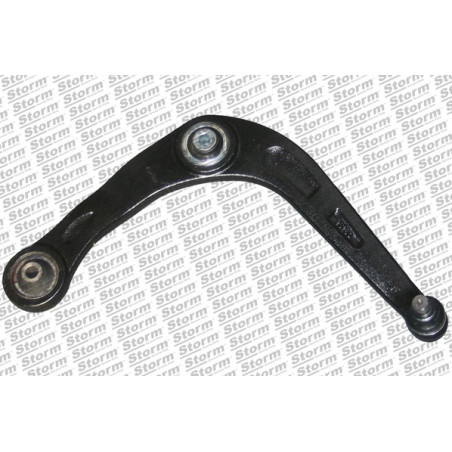 Triangle de suspension STORM