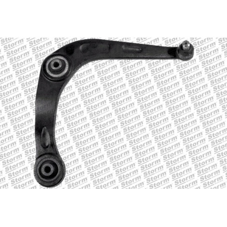 Triangle de suspension STORM