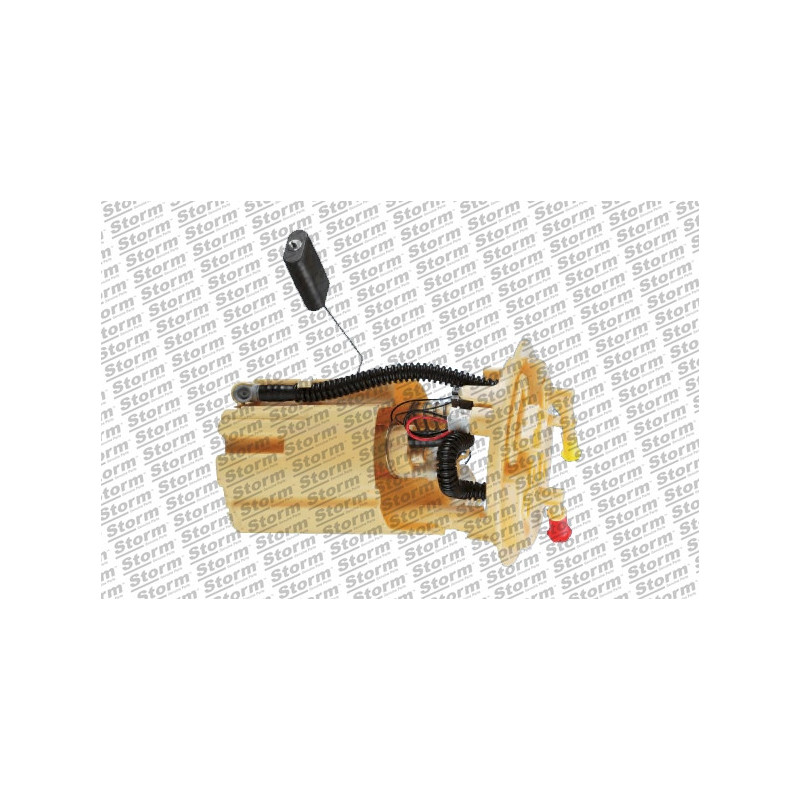 Pompe à carburant STORM