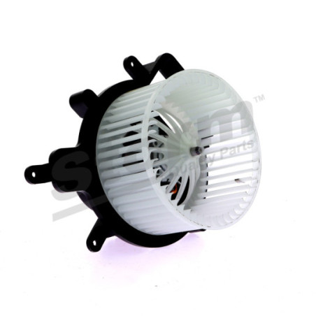 Pulseur d'air habitacle STORM