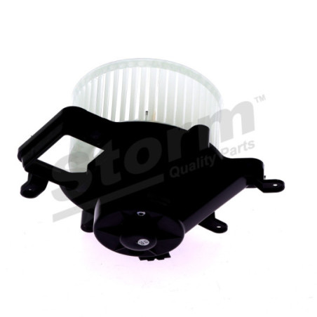 Pulseur d'air habitacle STORM