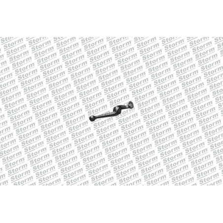 Triangle de suspension STORM