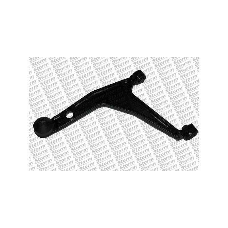 Triangle de suspension STORM