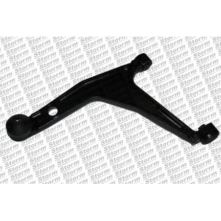 Triangle de suspension STORM