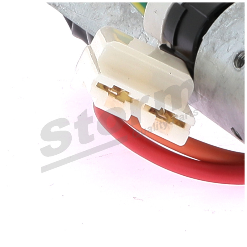 Serrure de blocage de la direction STORM