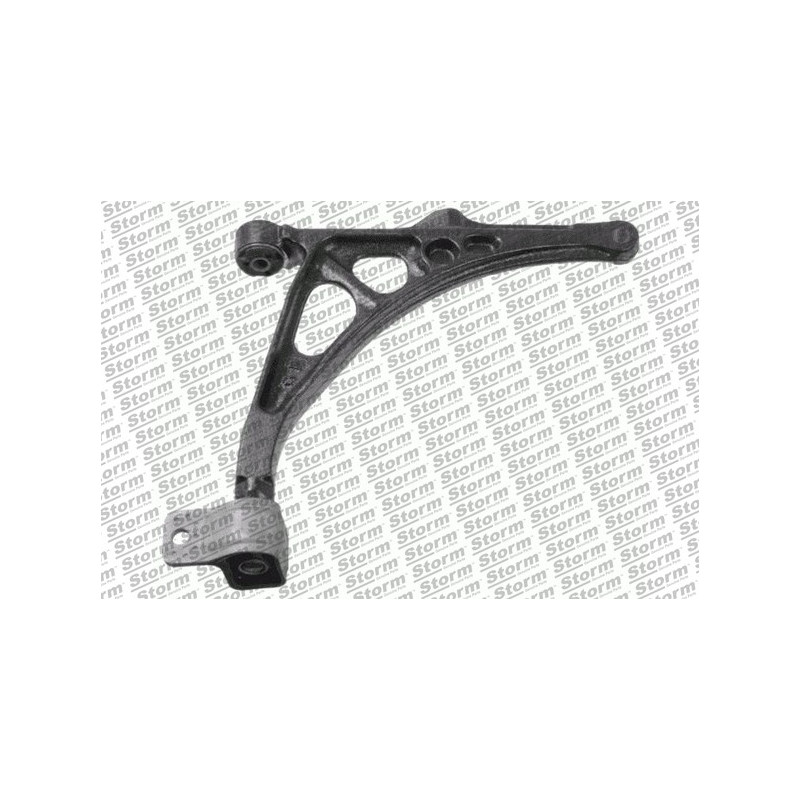 Triangle de suspension STORM