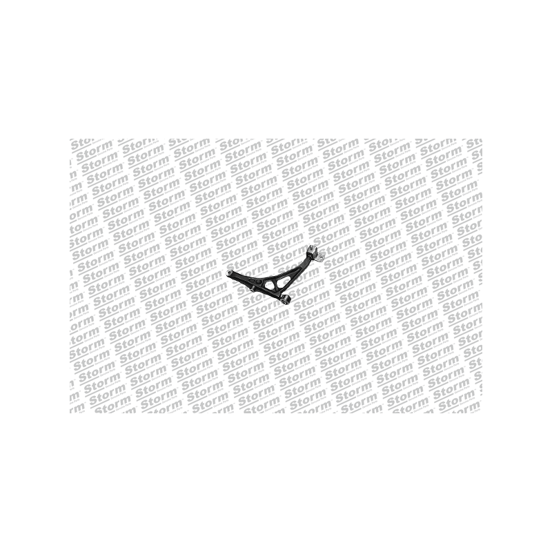 Triangle de suspension STORM