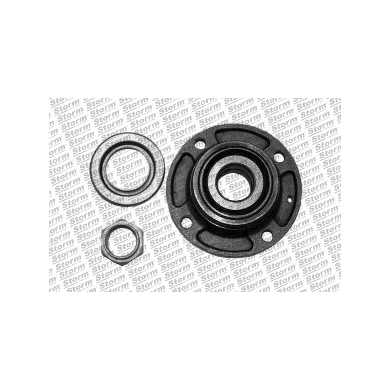 Roulement de roue STORM