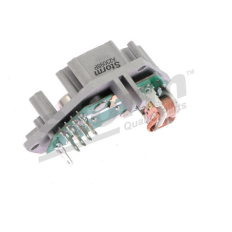 Résistance (pulseur d'air habitacle) STORM