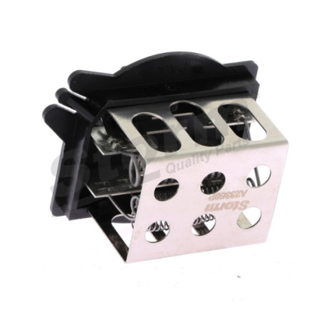 Résistance (pulseur d'air habitacle) STORM