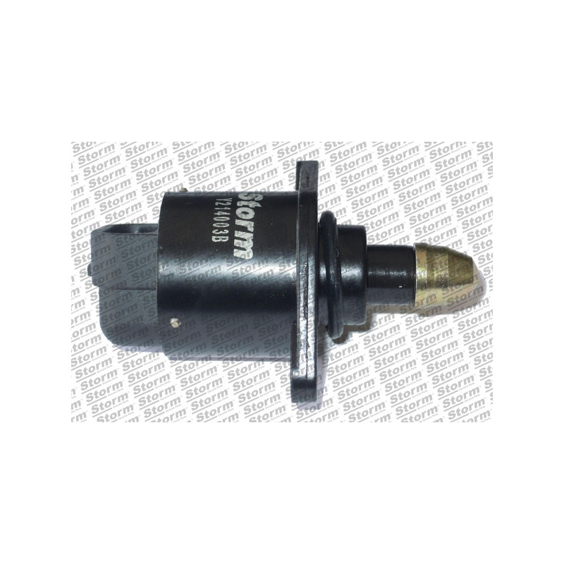 Moteur pas à pas (vanne de ralenti) STORM