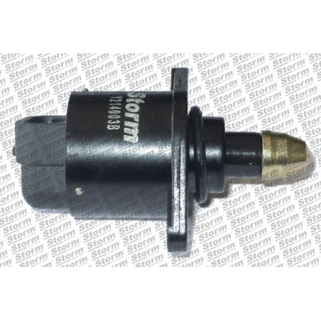 Moteur pas à pas (vanne de ralenti) STORM