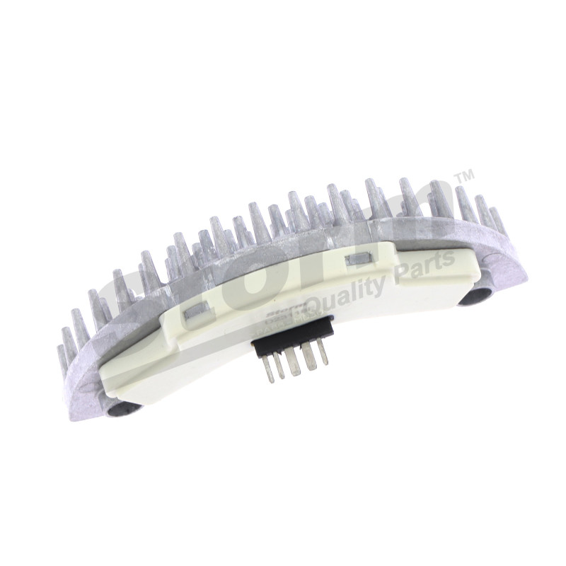 Résistance (pulseur d'air habitacle) STORM