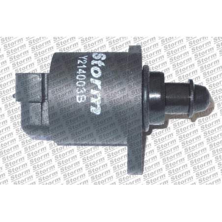 Moteur pas à pas (vanne de ralenti) STORM