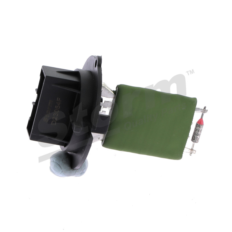 Résistance (pulseur d'air habitacle) STORM