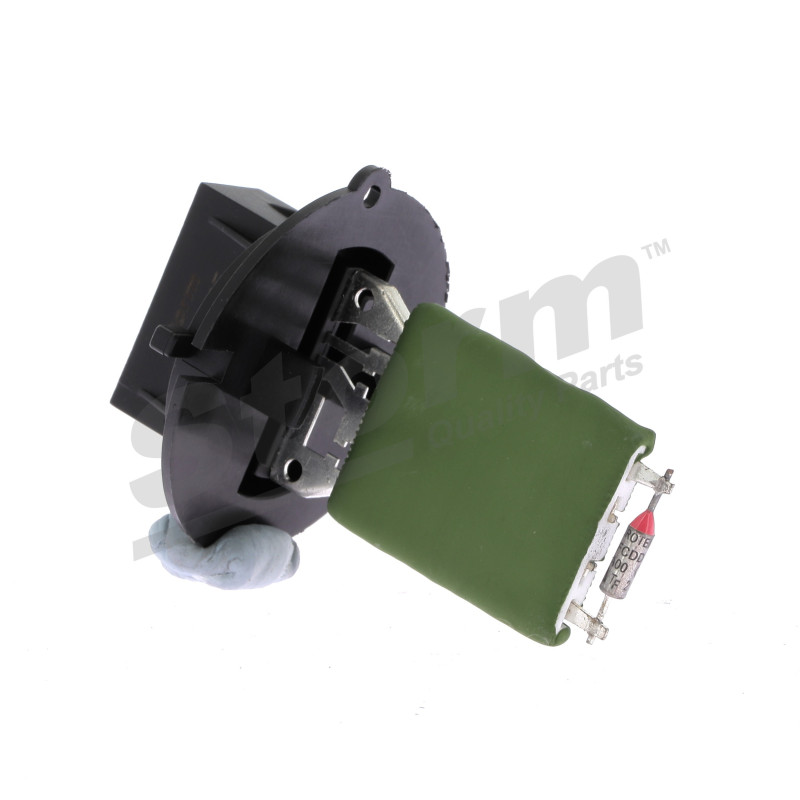 Résistance (pulseur d'air habitacle) STORM