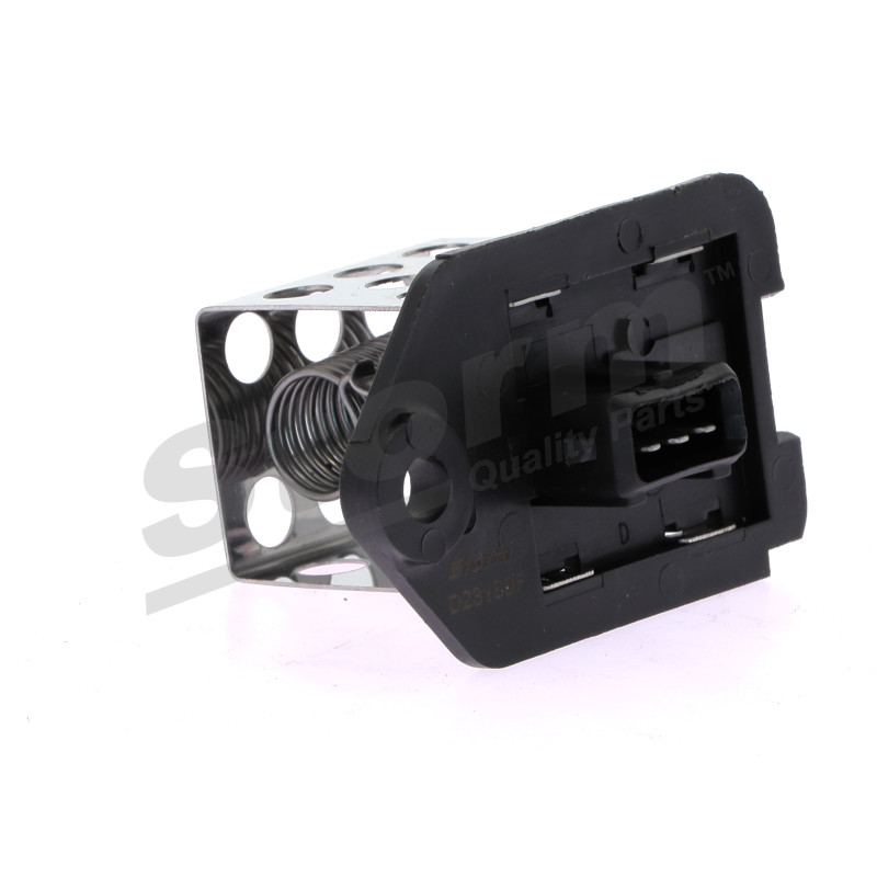 Résistance (pulseur d'air habitacle) STORM