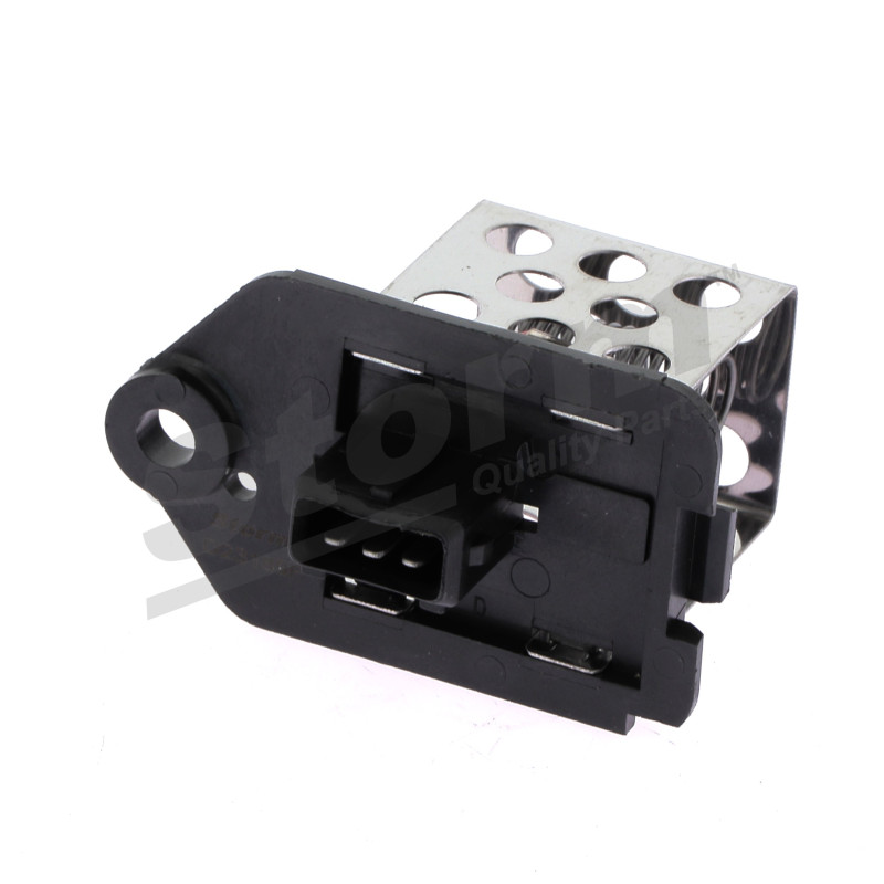 Résistance (pulseur d'air habitacle) STORM