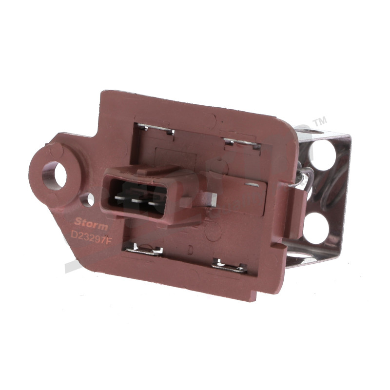 Résistance (pulseur d'air habitacle) STORM