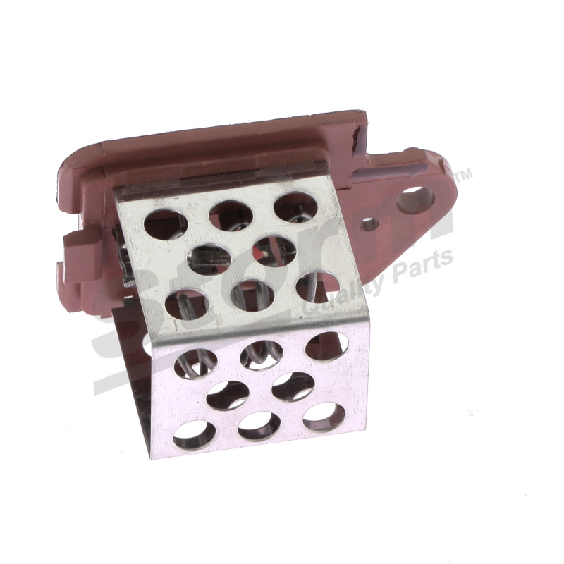 Résistance (pulseur d'air habitacle) STORM