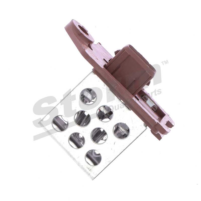 Résistance (pulseur d'air habitacle) STORM