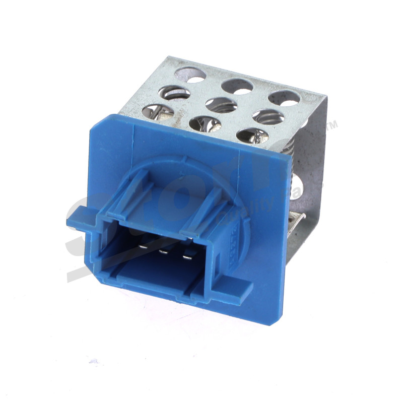 Résistance (pulseur d'air habitacle) STORM