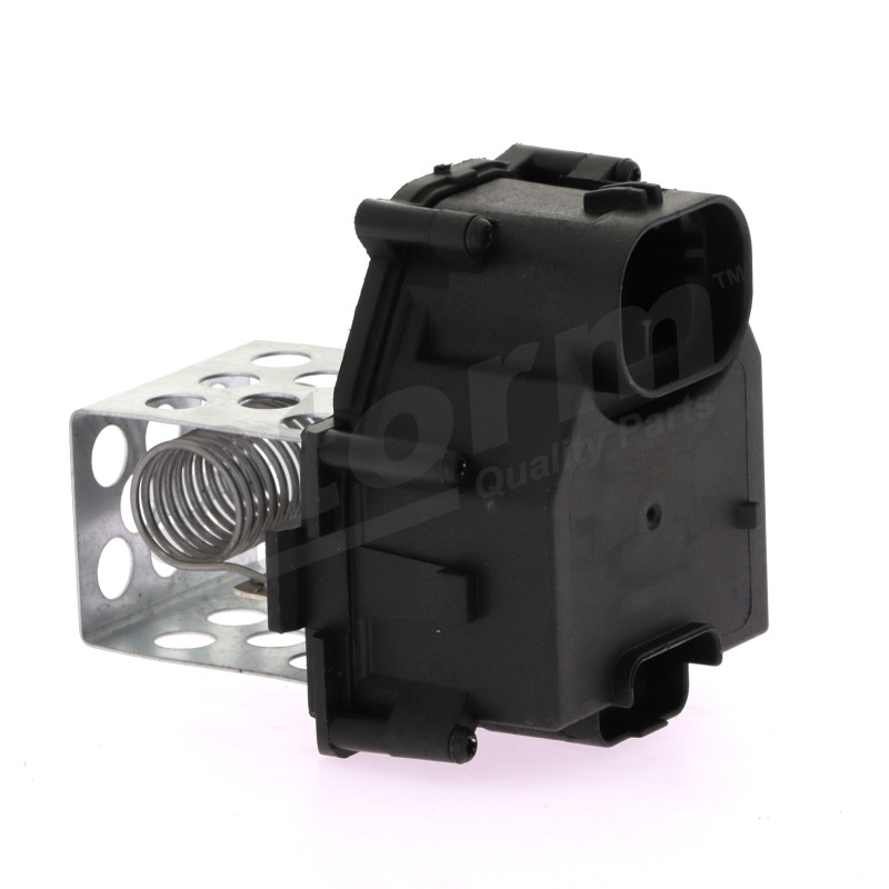 Résistance (pulseur d'air habitacle) STORM