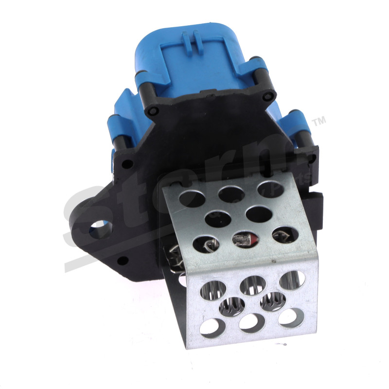 Résistance (pulseur d'air habitacle) STORM