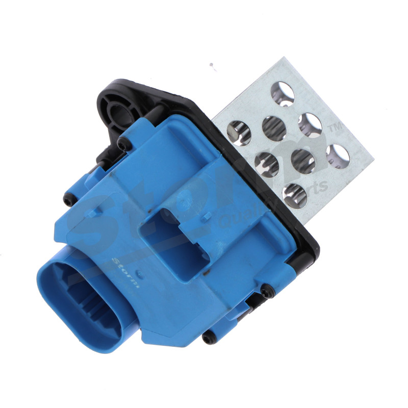 Résistance (pulseur d'air habitacle) STORM