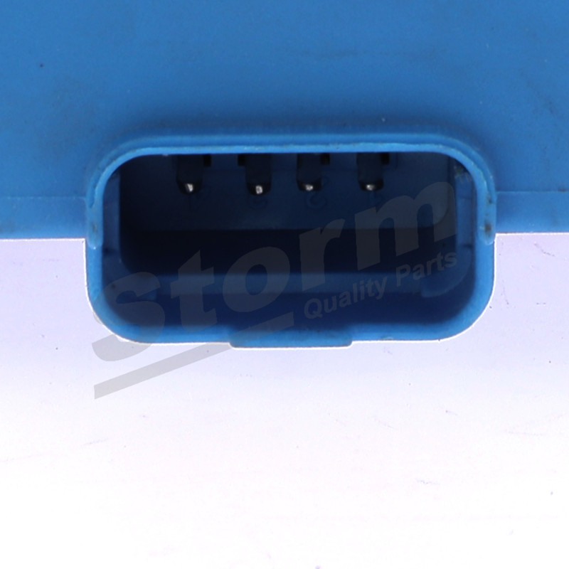 Résistance (pulseur d'air habitacle) STORM