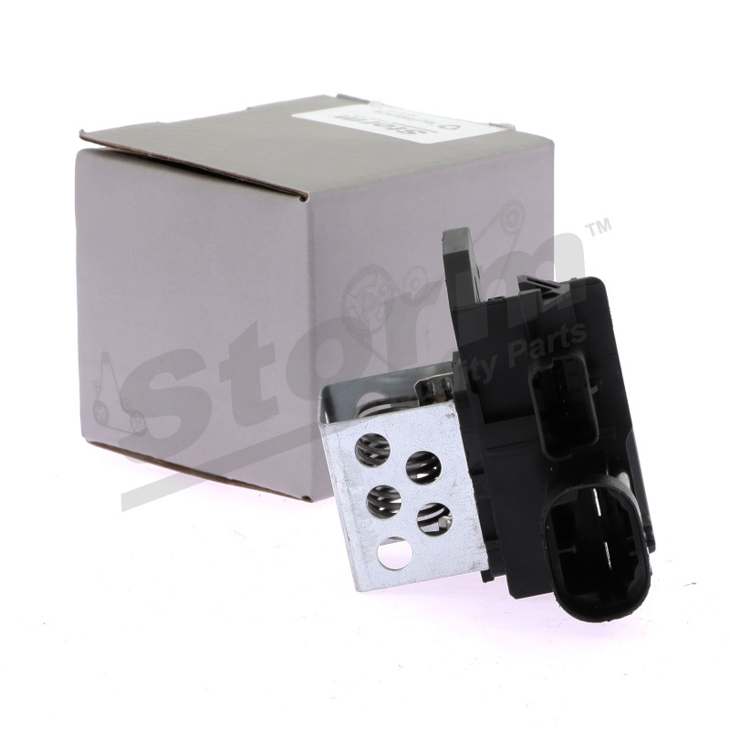 Résistance (pulseur d'air habitacle) STORM