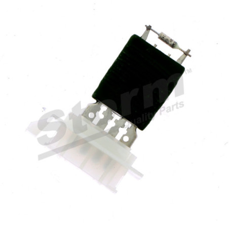 Résistance (pulseur d'air habitacle) STORM