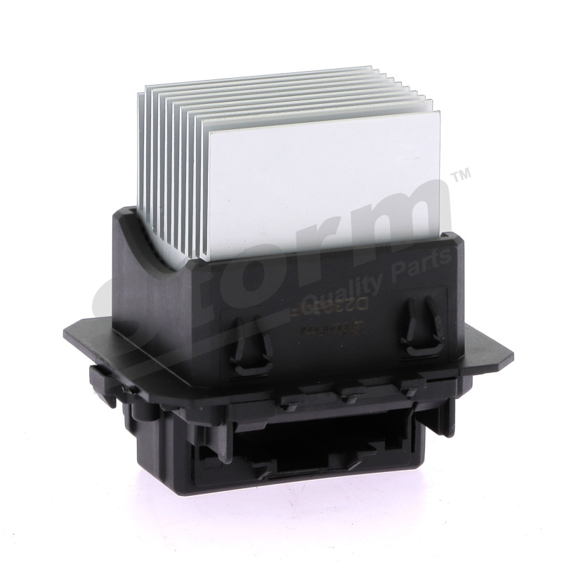 Résistance (pulseur d'air habitacle) STORM